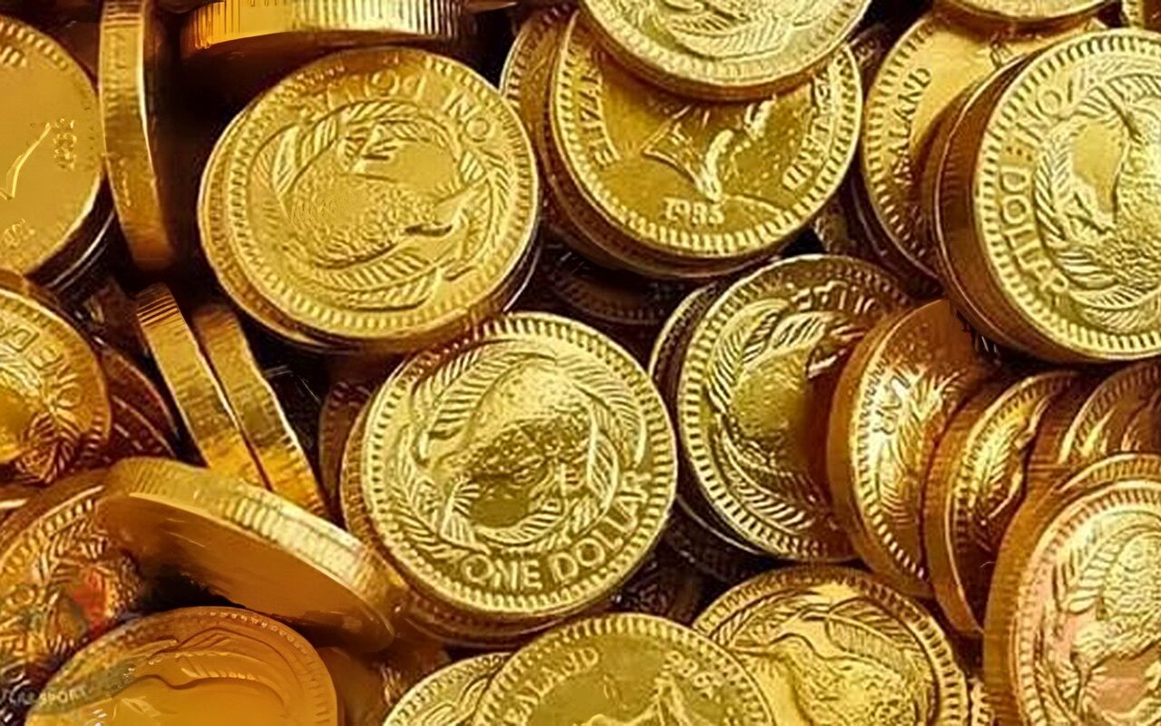 ارتفع 800 جنيها..سعر الجنيه الذهب في الآن
