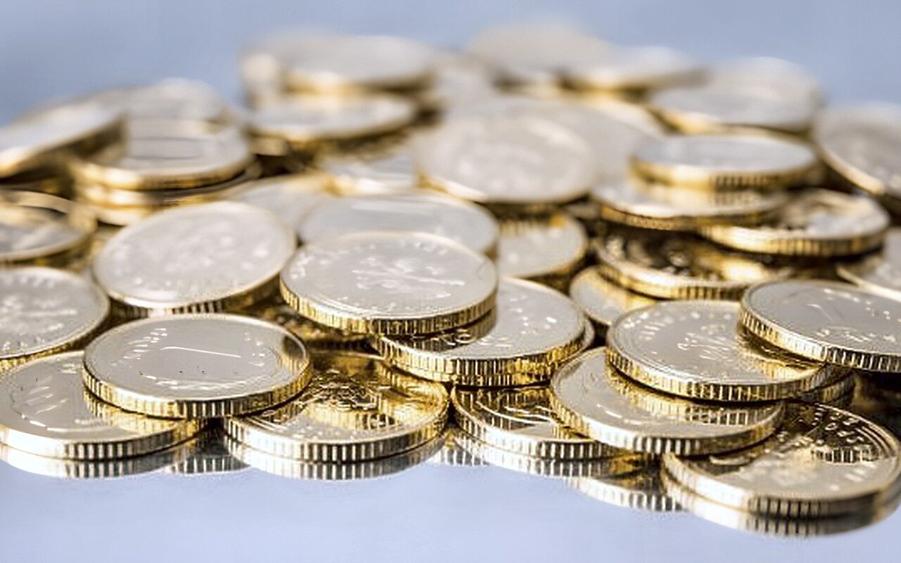 سعر أقل عيار ذهب في الصاغة الآن