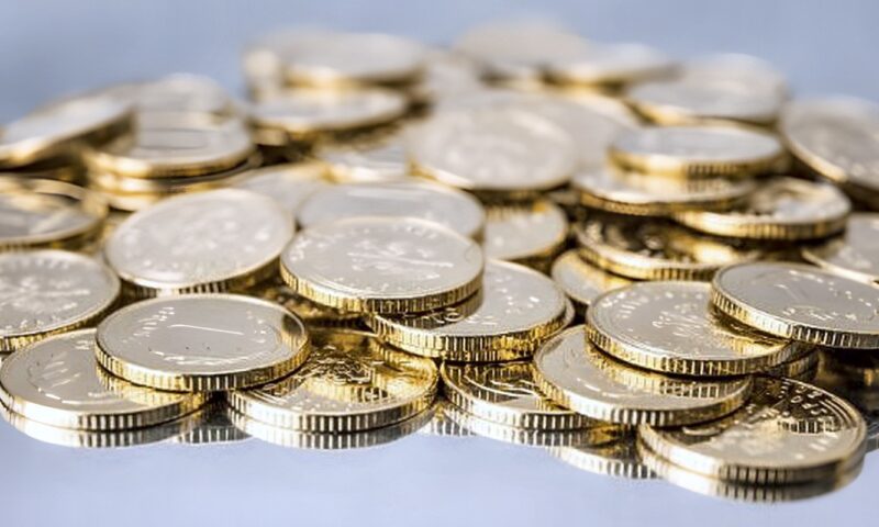 سعر أقل عيار ذهب في الصاغة الآن