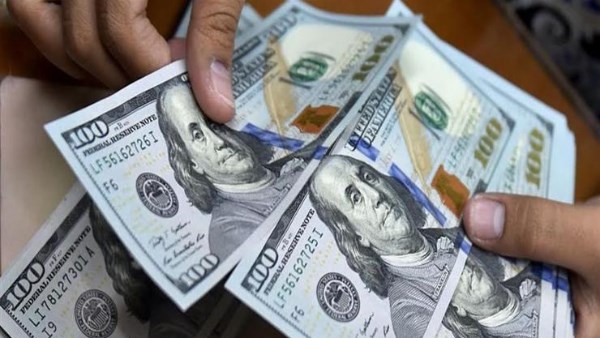 ارتفاع سعر الدولار في مصر ختام تعاملات الخميس 1-10-2026