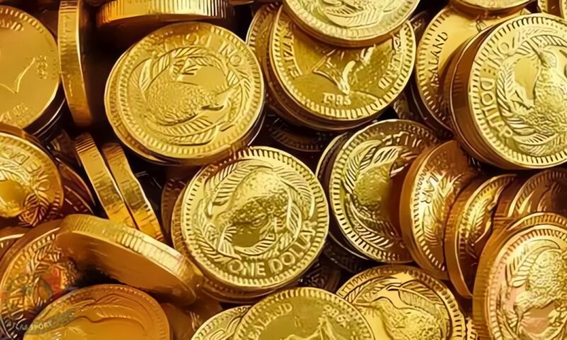 تخطى الـ51 ألف .. زيادة أكثر من 800 جنيه في سعر الجنيه الذهب
