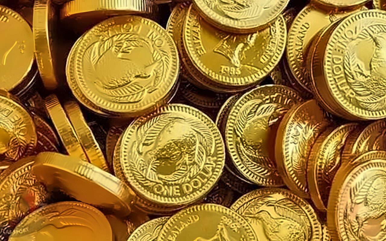 الجنيه الذهب يخسر من جديد.. تراجع أسعار المعدن الأصفر اليوم