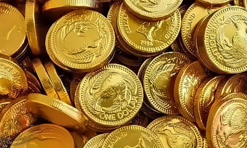 ارتفع 160 جنيه..سعر الجنيه الذهب في الصاغة الآن