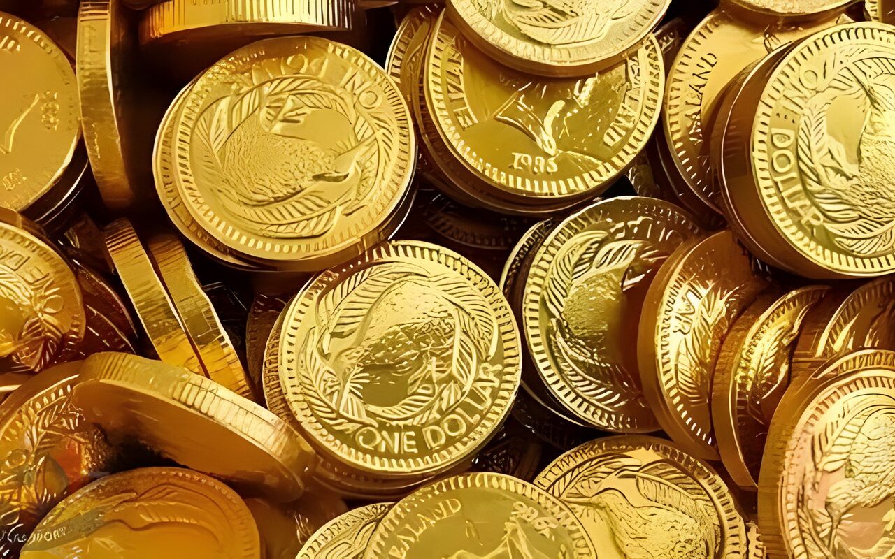 رغم الارتفاع.. سعر  الجنيه الذهب مستقر دون الـ 50 ألف جنيه