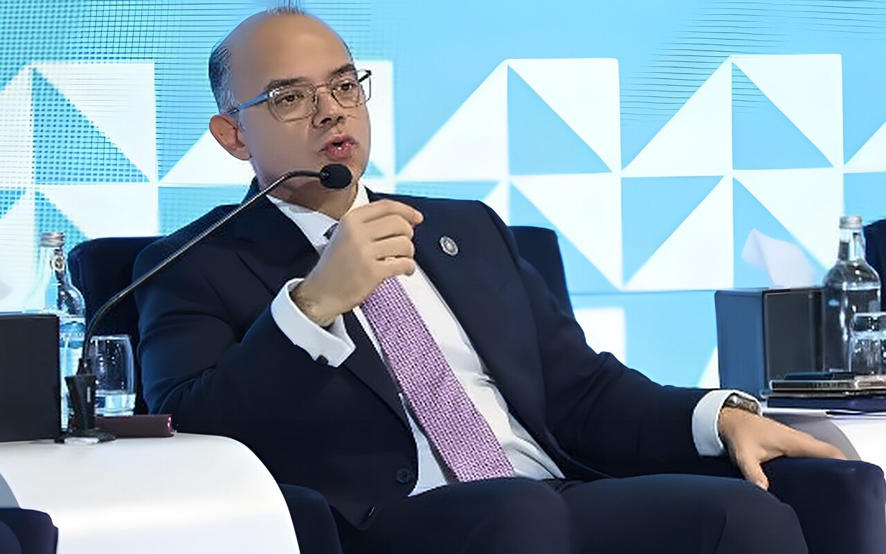 وزير الاستثمار يطرح رؤية لتعزيز دور ريادة الأعمال في أفريقيا