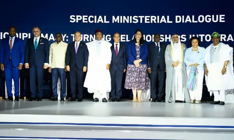 وزير الاستثمار: خفض التعريفات الجمركية خطوة مهمة تحقيق التكامل الأفريقي