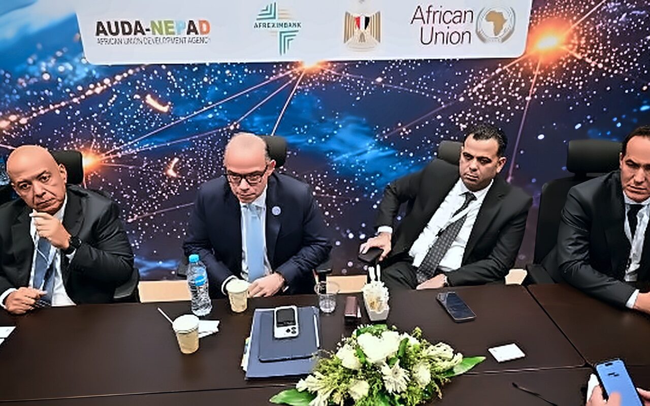 وزير الاستثمار يبحث دعم انخراط الشركات المصرية في الأسواق الأفريقية