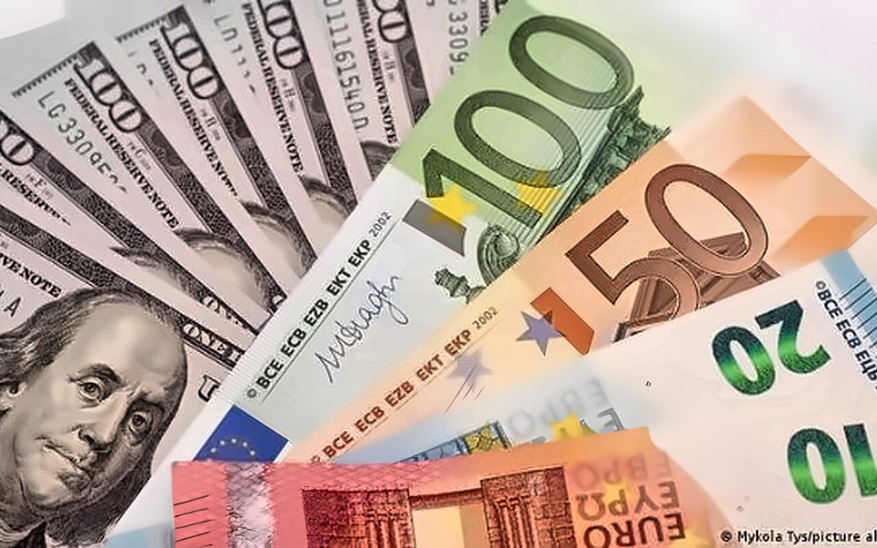 أسعار اليورو والإسترليني في البنك الأهلي اليوم الأحد 4-10-2026