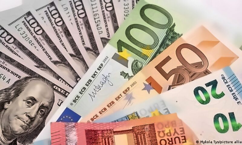 أسعار اليورو والإسترليني في البنك الأهلي اليوم الأحد 4-10-2026