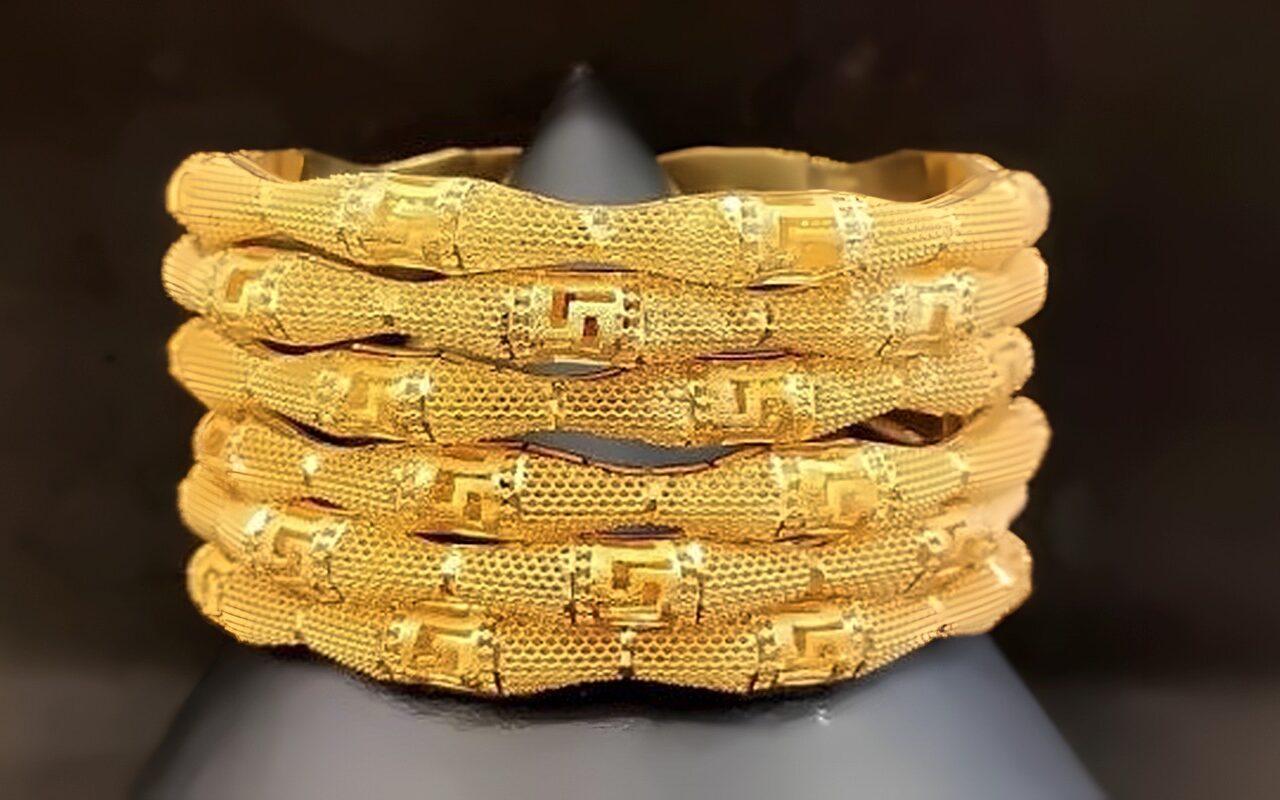 سعر الذهب في مصر اليوم الأحد .. وعيار 21 بـ 6135 جنيهًا