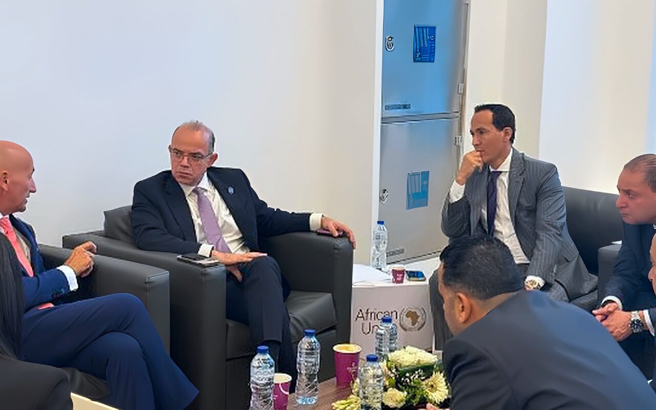 وزير الاستثمار: تعزيز الشراكة بين الشركات ومؤسسات التمويل لدعم قدرات التصدير