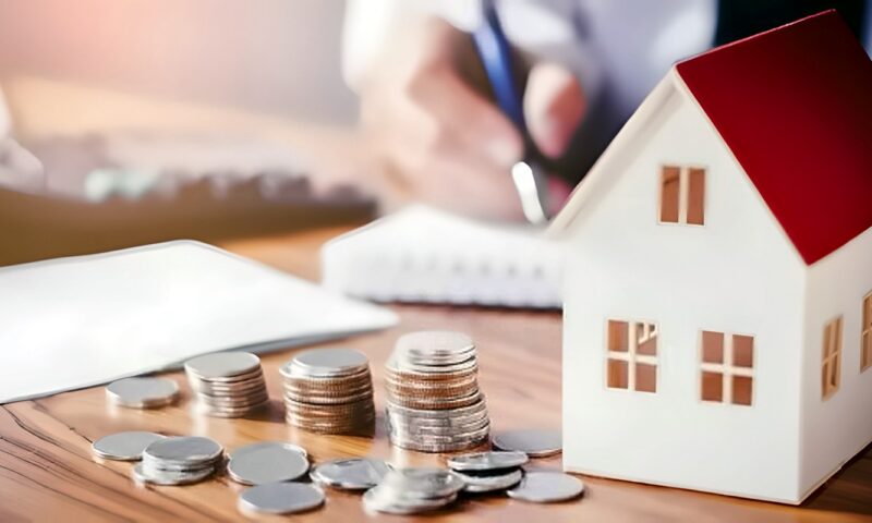 الرقابة المالية: عقود التمويل العقاري تنخفض إلي 7945 خلال 6 أشهر