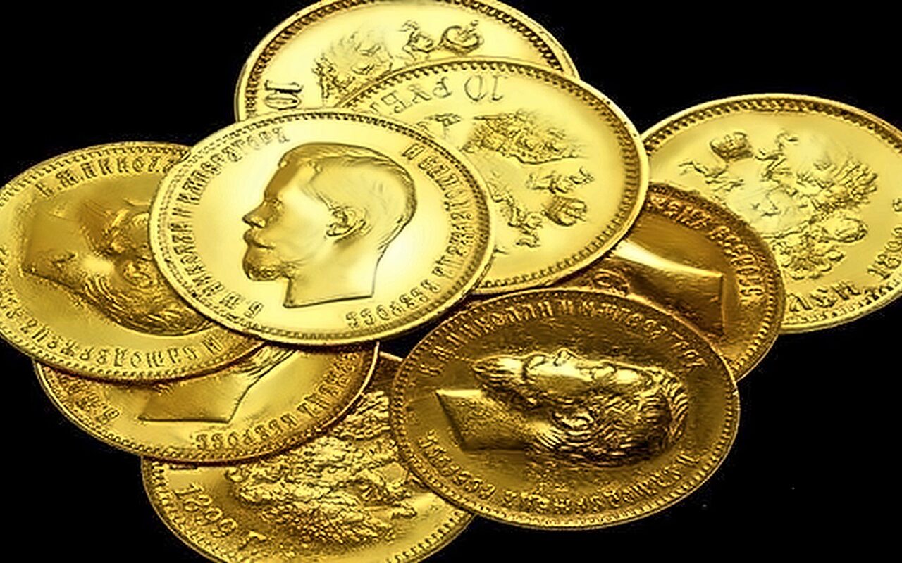 استقرار يومي وتراجع أسبوعي.. سعر الجنيه الذهب في مصر الآن