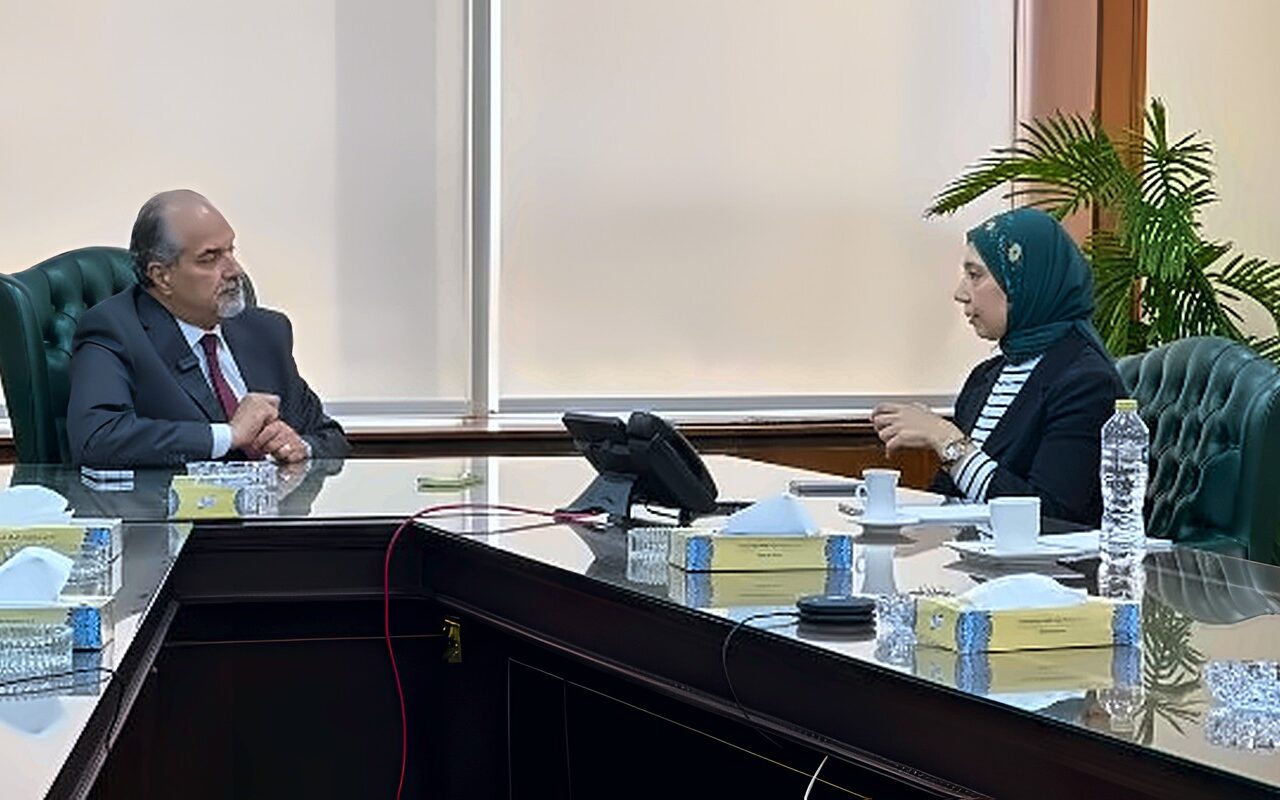 أيمن عبد الحميد عضو مجلس إدارة الاتحاد المصري للتمويل العقاري لـ«صدى البلد»: غلو الأسعار يرفع التمويلات العقارية 25% .. وتراجع العملاء 9%.. والقطاع يستهدف 52 مليار جنيه خلال 2026 | حوار