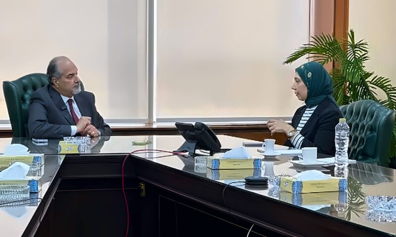 أيمن عبد الحميد عضو مجلس إدارة الاتحاد المصري للتمويل العقاري لـ«صدى البلد»: غلو الأسعار يرفع التمويلات العقارية 25% .. وتراجع العملاء 9%.. والقطاع يستهدف 52 مليار جنيه خلال 2026 | حوار
