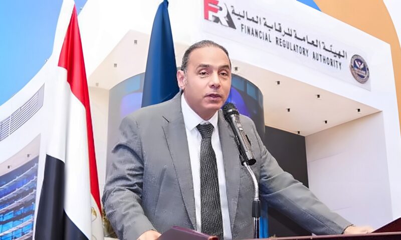 الرقابة المالية: إلزام جهات التمويل غير المصرفي بتسجيل بياناتها شهريًا