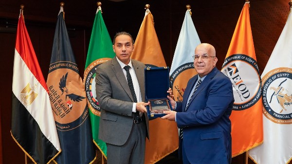 الرقابة المالية: مباحثات مصرية تونسية لتطوير أنشطة تمويل المشروعات الصغيرة