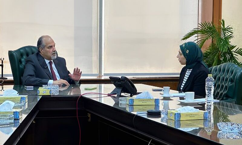 أسعار العقارات ترتفع إلى 150% خلال 5 سنوات.. أيمن عبد الحميد يكشف تأثيرها