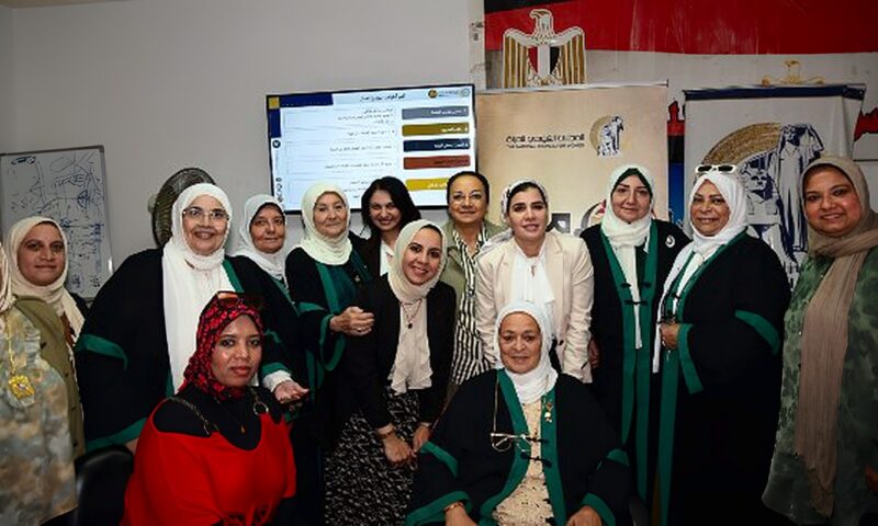 الرقابة المالية: صناديق الاستثمار قنوات مؤسسية آمنة ومراقبة لتنمية وحفظ المدخرات