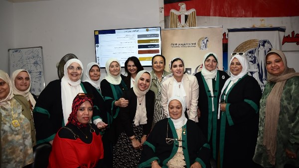 الرقابة المالية: صناديق الاستثمار قنوات مؤسسية آمنة ومراقبة لتنمية وحفظ المدخرات
