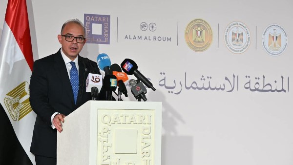 الدكتور محمد فريد: 18 مليار دولار استثمارات أجنبية مباشرة بنهاية يونيو 2026