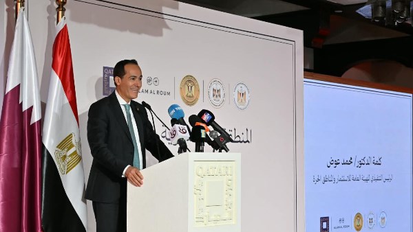 تكامل الخدمات.. رئيس هيئة الاستثمار: علم الروم نقلة تنموية لمحافظة مطروح