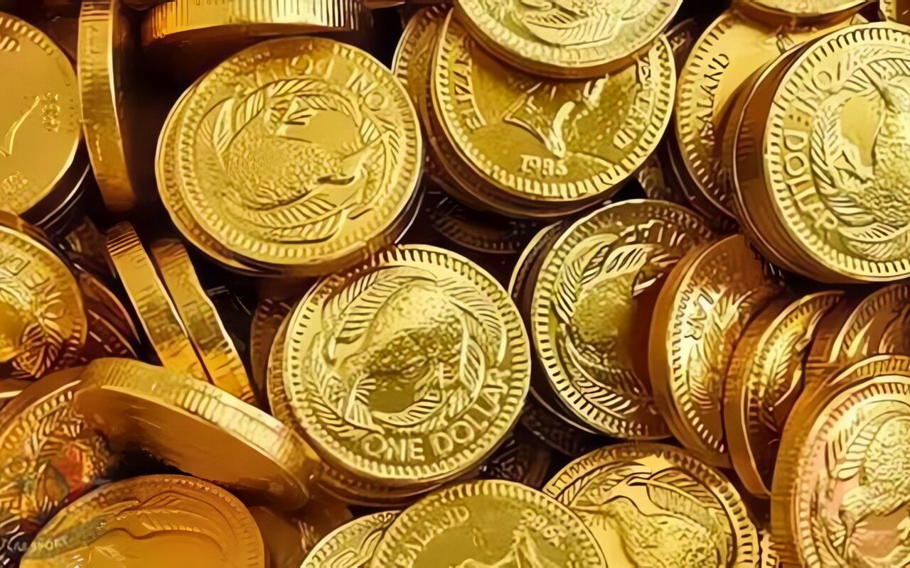 سعر الجنيه الذهب في مصر الآن