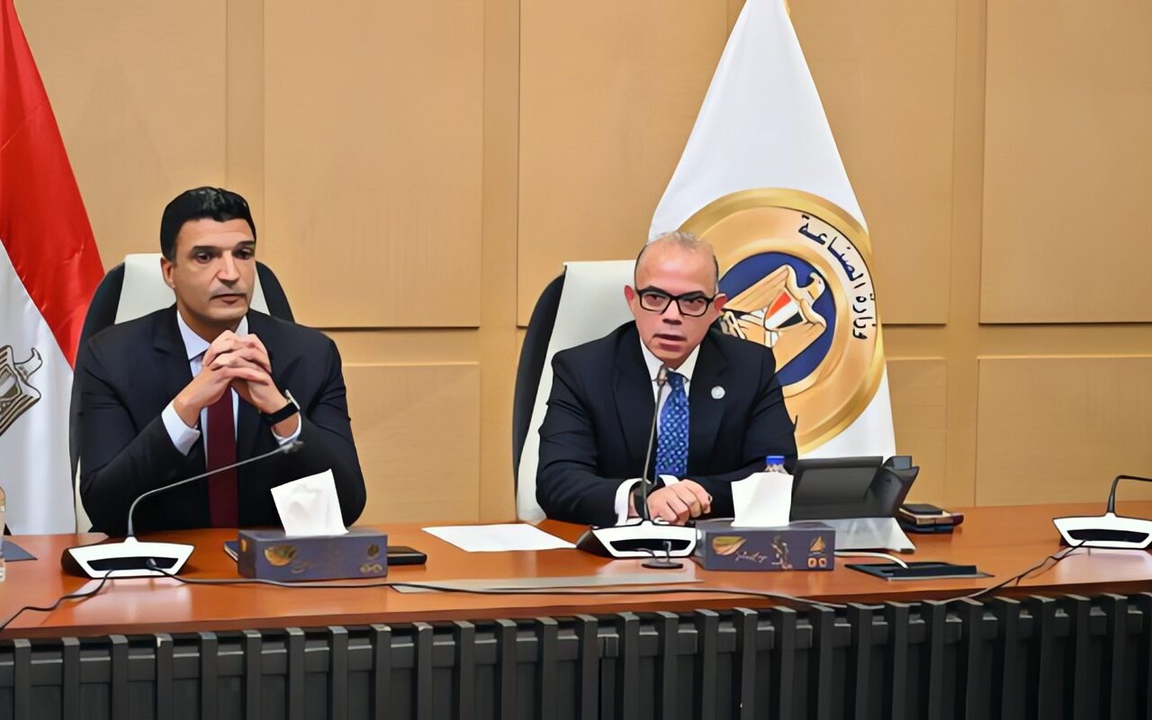 وزير الاستثمار: نتابع باستمرار أوضاع سوق البيليت للتحقق من الاستقرار والتوازن
