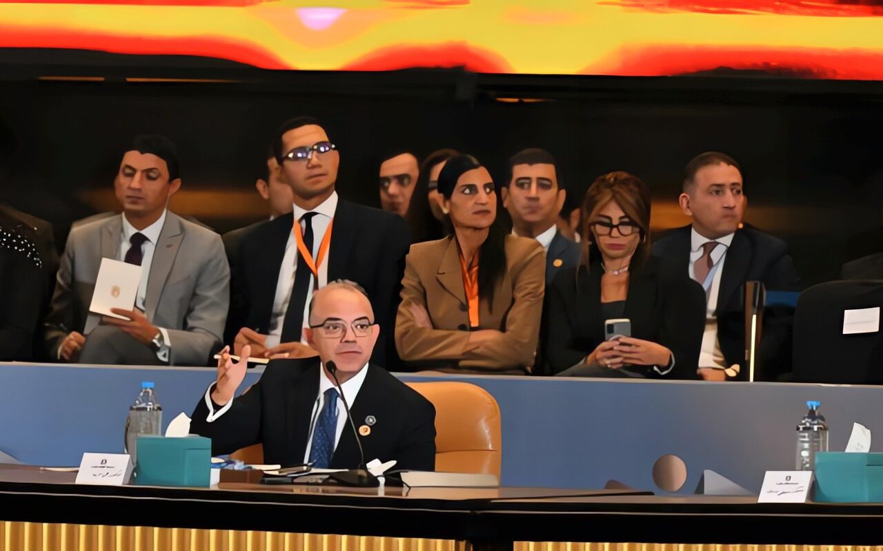 منتدى مصر 2026.. وزير الاستثمار: الطروحات الحكومية وتوسيع قاعدة الملكية مفتاح جذب الاستثمار الأجنبي