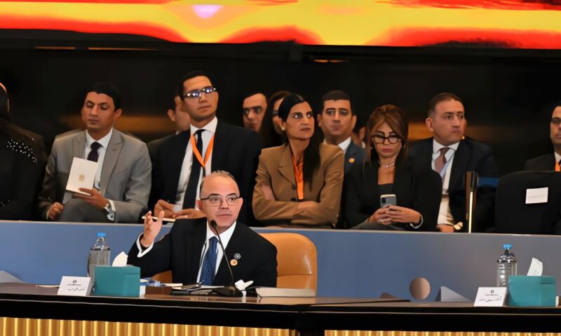 منتدى مصر 2026.. وزير الاستثمار: الطروحات الحكومية وتوسيع قاعدة الملكية مفتاح جذب الاستثمار الأجنبي