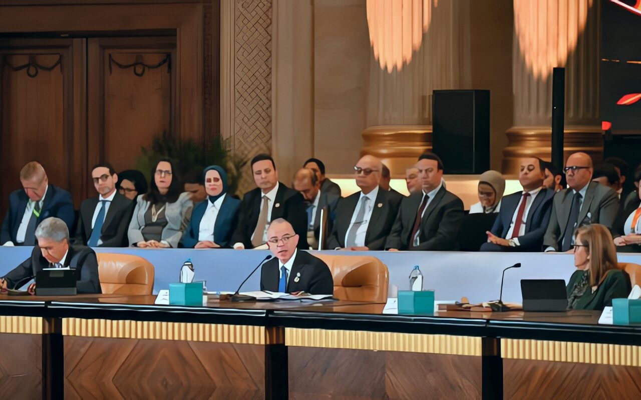 منتدى مصر 2026.. إطلاق استراتيجية جديدة للاستثمار الأجنبي المباشر بالتعاون مع البنك الدولي قريبا
