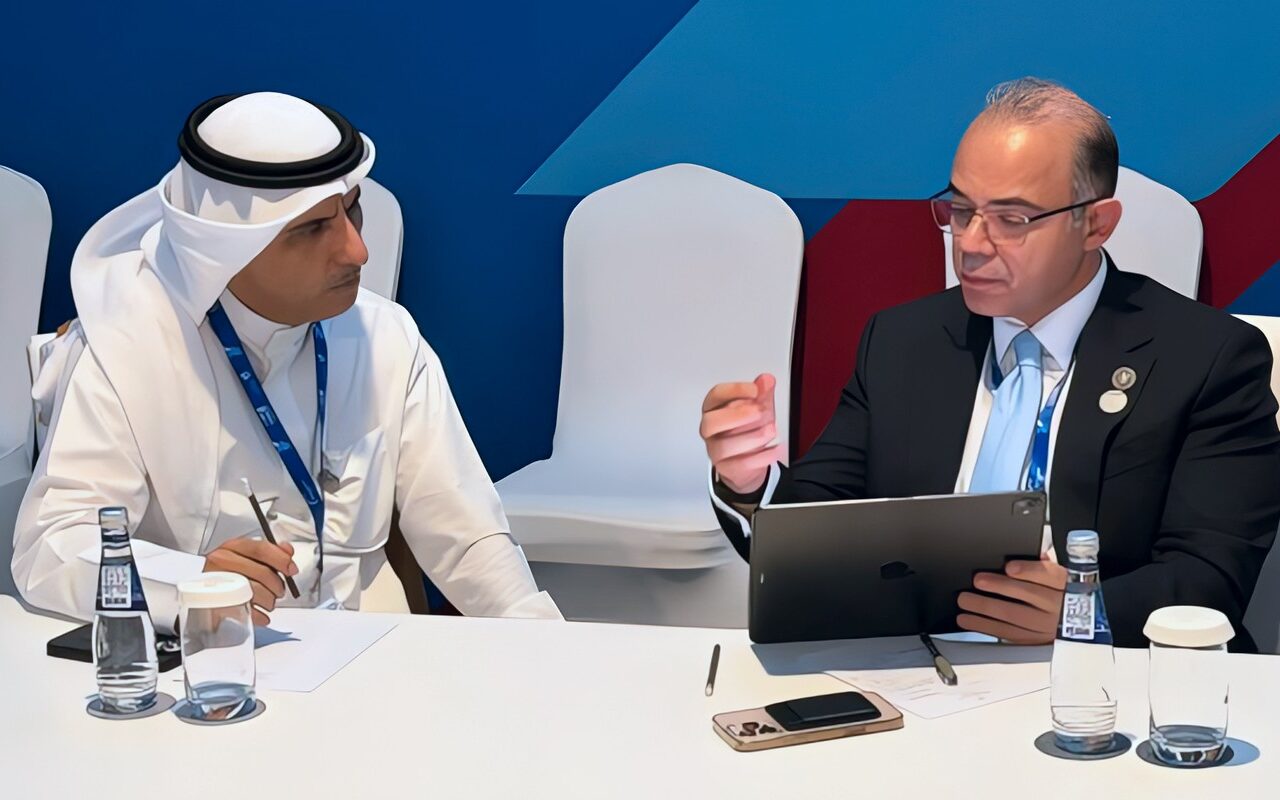منتدى الاستثمار العالمي.. مصر والكويت تبحثان سبل تعزيز التعاون التجاري والاستثماري بين البلدين