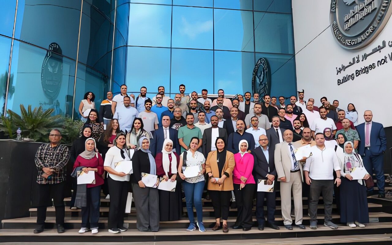 الرقابة المالية تنجز أول برنامج تدريبي على “الشورت سيلينج” لشركات السمسرة في الأوراق المالية