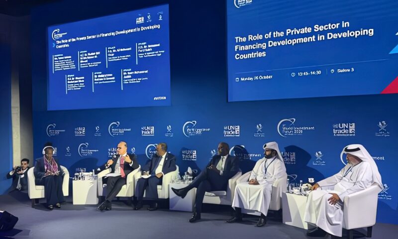 هيئة الاستثمار: تأسيس الشركات إلكترونيا دعم منظومة الابتكار في مصر