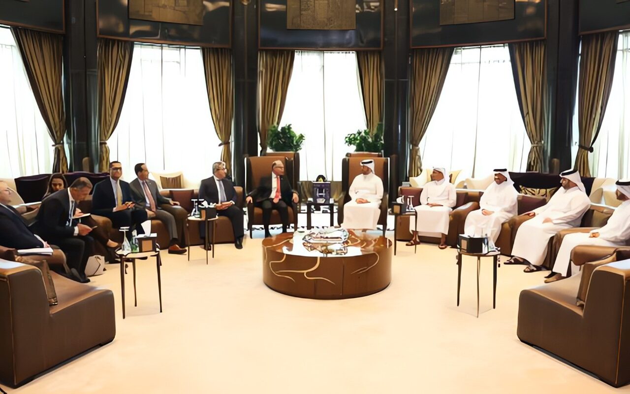 محمد فريد: السياحة ضمن القطاعات المستهدفة باستراتيجية الاستثمار الأجنبي المباشر