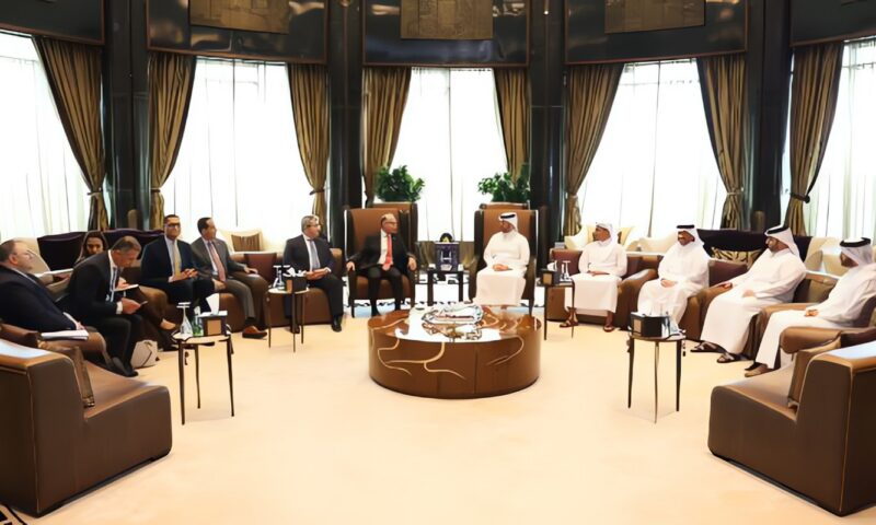 محمد فريد: السياحة ضمن القطاعات المستهدفة باستراتيجية الاستثمار الأجنبي المباشر