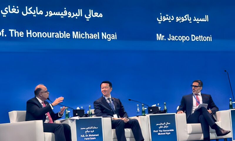 وزير الاستثمار: انضمام الشركات المحلية لسلاسل التوريد يحقق عائدًا أكبر للاستثمارات الأجنبية