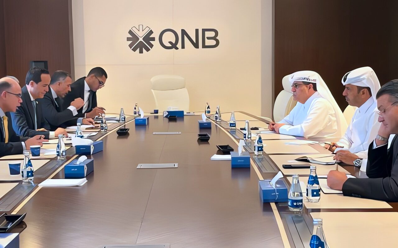 وزير الاستثمار: نستهدف توظيف الانتشار الدولي لمجموعة QNB وشبكة عملائها في الترويج للطروحات المصرية