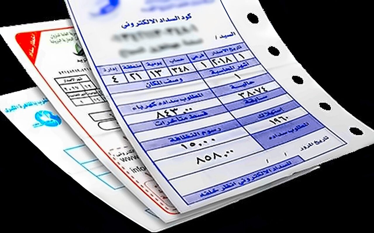 زيادة 7% على فاتورة الكهرباء.. حالة واحدة ترفع قيمة المستحقات