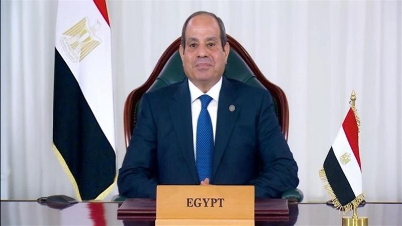 السيسي يوجه بتكثيف جهود جذب الاستثمارات الأجنبية المباشرة وتوطين الصناعات