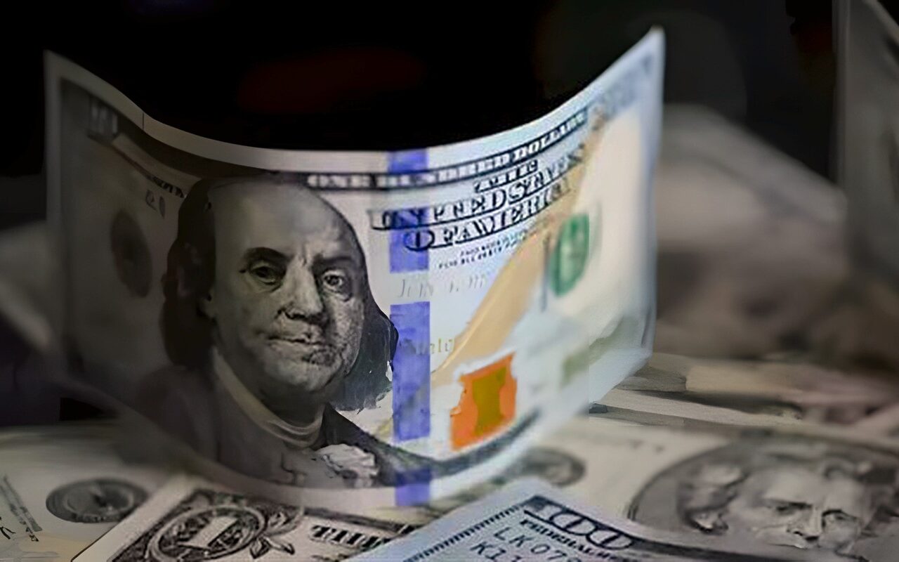 طلع 25 قرش.. سعر الدولار في البنوك الآن