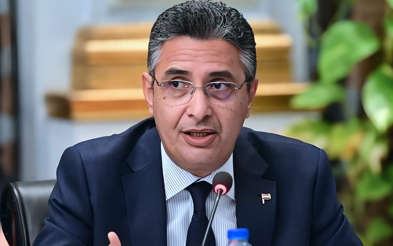 وزير التموين: الرقابة الرقمية والذكاء الاصطناعي لضبط الأسواق وحماية المستهلك