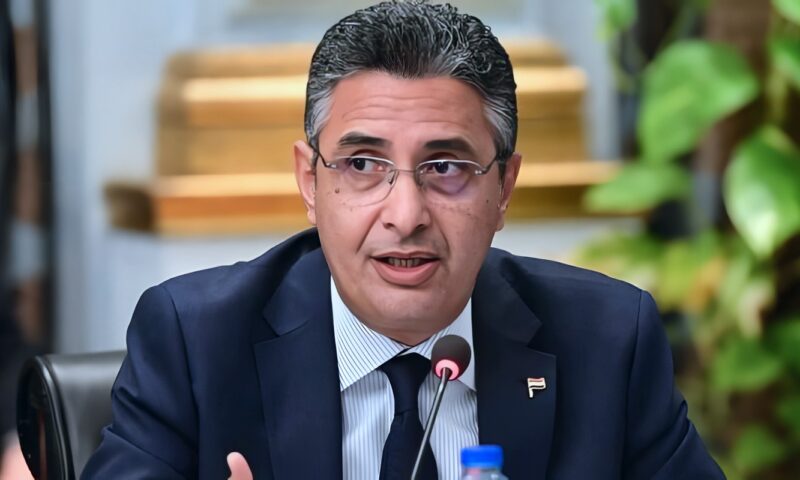 وزير التموين: الرقابة الرقمية والذكاء الاصطناعي لضبط الأسواق وحماية المستهلك