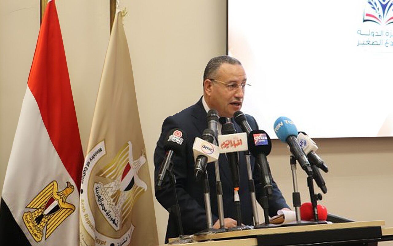 إعلان تفاصيل الدورة السابعة لجائزة الدولة للمبدع الصغير 2027
