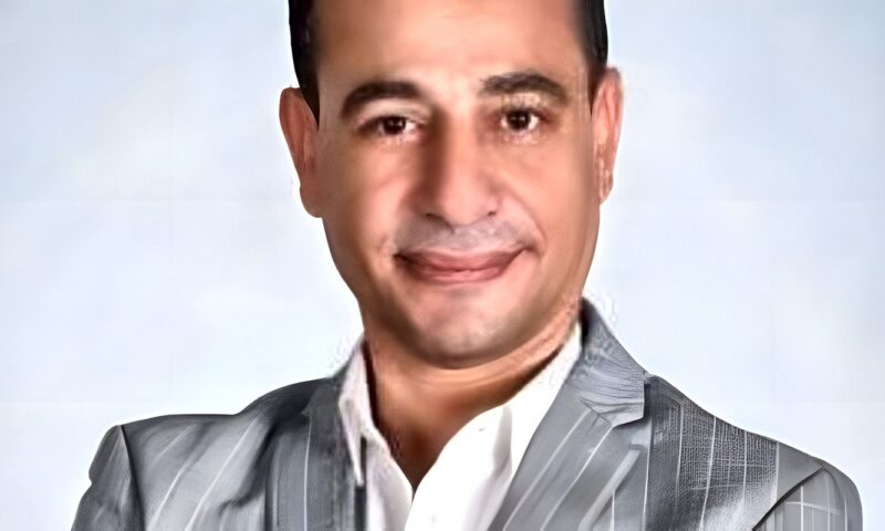 هشام عطوة يهنئ الأمانة العامة لمؤتمر أدباء مصر بتشكيلها الجديد
