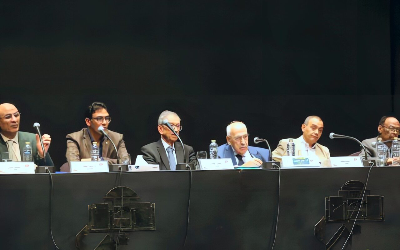 المؤتمر العلمي لمهرجان الموسيقى العربية الـ34 يواصل جلساته بمناقشة إسهامات الإعلام في النقد الموسيقي