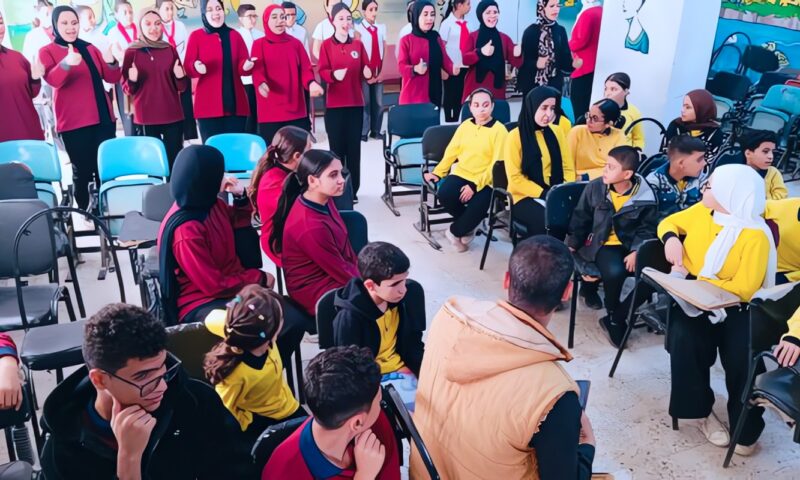 من ذاكرة سيناء إلى مواهب الصعيد.. قصور الثقافة تفتح نوافذ الإبداع في المحافظات