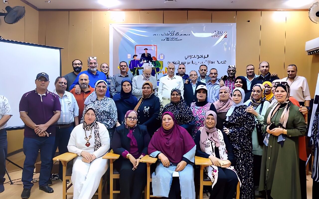 لقاءات حول “الموروث الشعبي” و”إدارة الأنشطة” في برنامج تنمية مهارات مديري المواقع الثقافية
