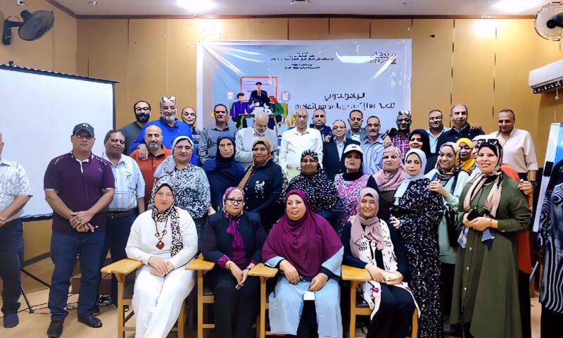 لقاءات حول “الموروث الشعبي” و”إدارة الأنشطة” في برنامج تنمية مهارات مديري المواقع الثقافية