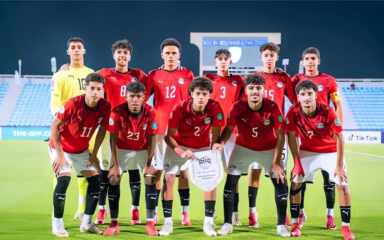 تشكيل منتخب الناشئين أمام اليمن في كأس الخليج تحت 17 سنة